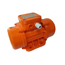 CHI Vibrator Motor ZF-T2/200 IP65 0.18KW(1/4 HP) ,380V